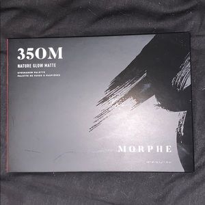 Morphe 350M Nature Glow Matte